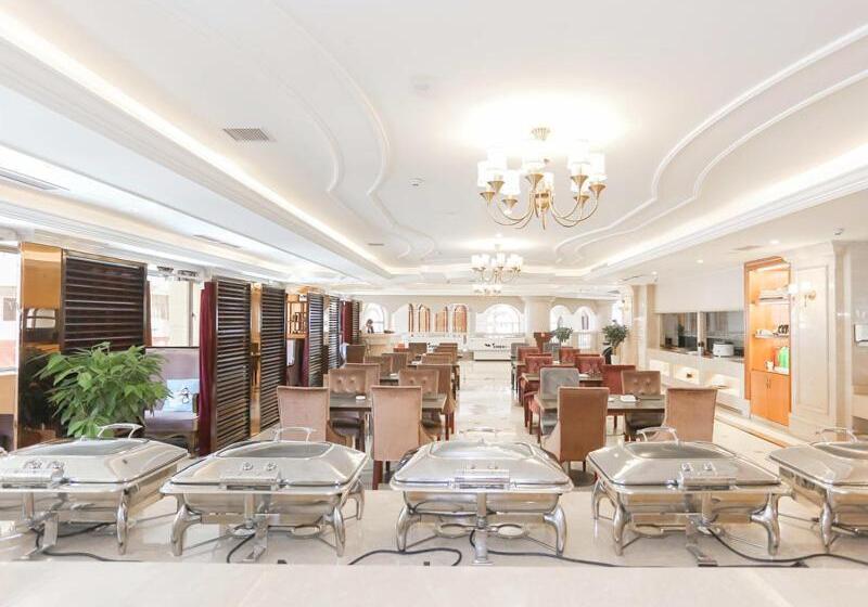 Vienna Hotel Ningbo Ninghai