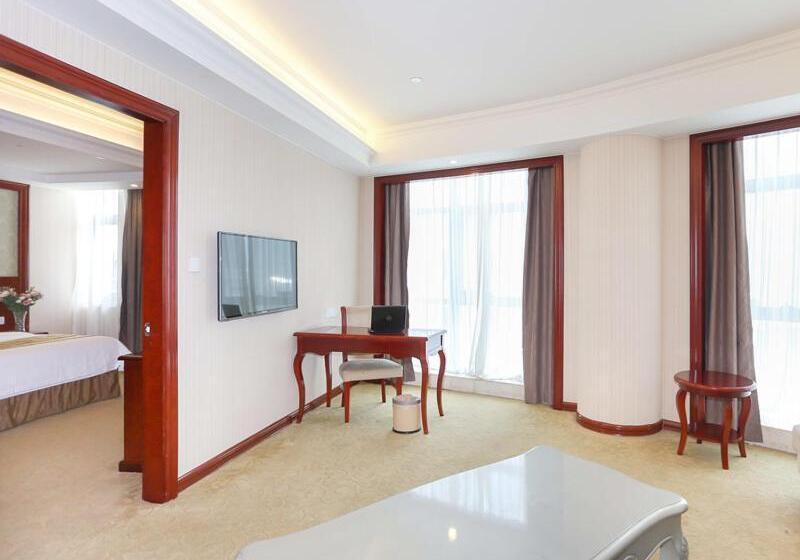 Vienna Hotel Ningbo Ninghai