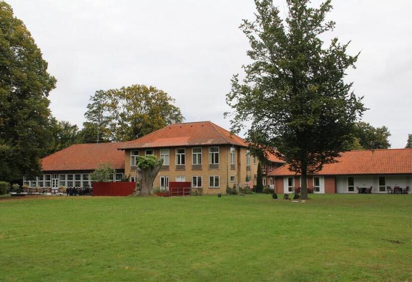 Cămin Nykøbing Falster Vandrehjem