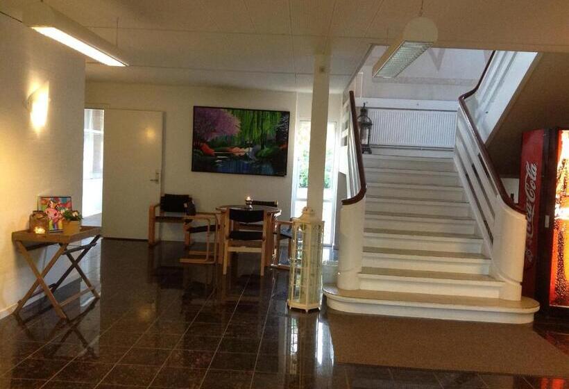 Cămin Nykøbing Falster Vandrehjem