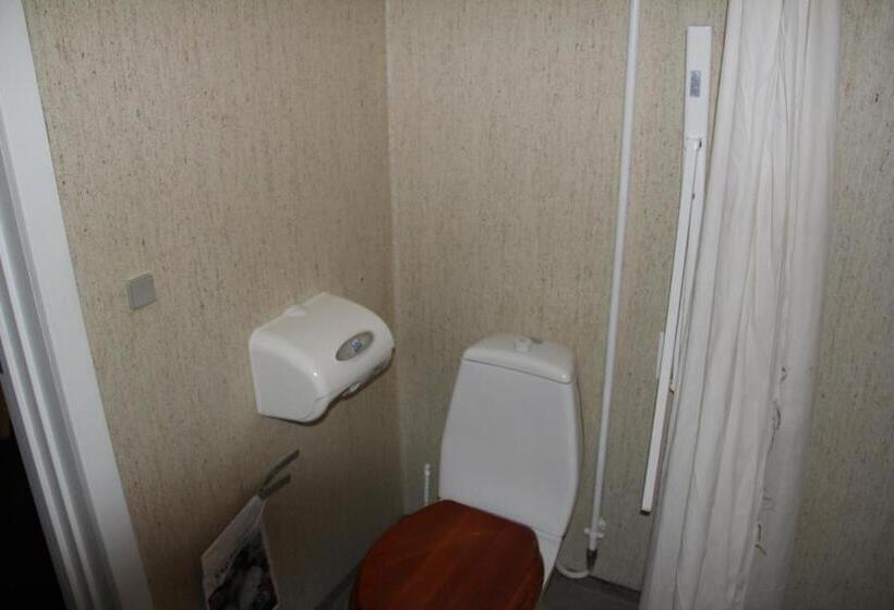 Cămin Nykøbing Falster Vandrehjem