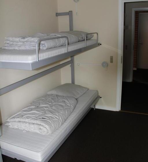 Cămin Nykøbing Falster Vandrehjem