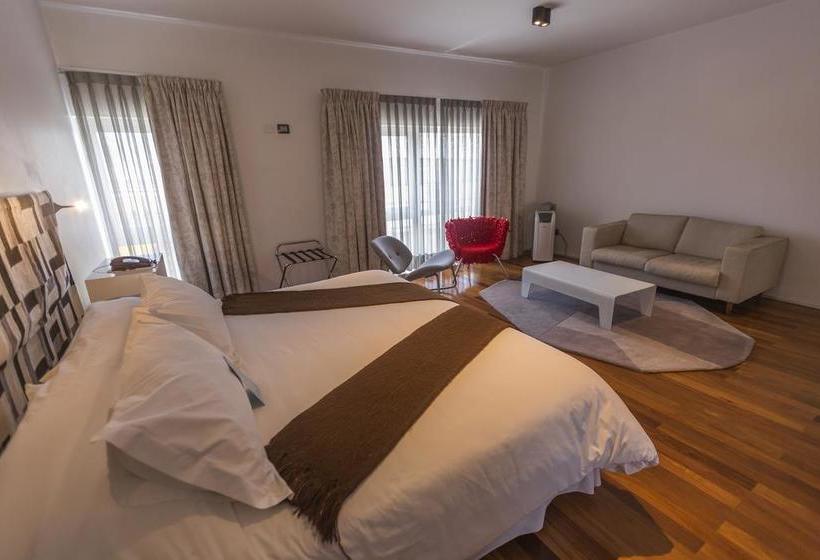 בית מלון כפרי Aruma  Boutique