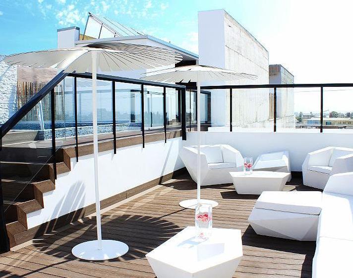 בית מלון כפרי Aruma  Boutique