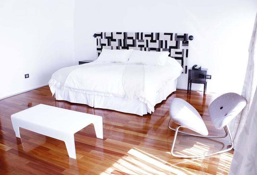 בית מלון כפרי Aruma  Boutique