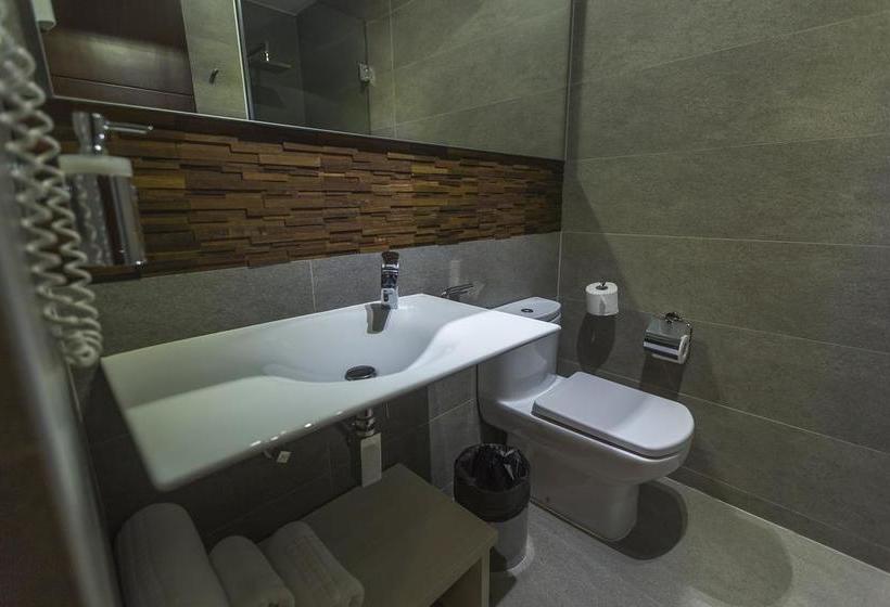 בית מלון כפרי Aruma  Boutique