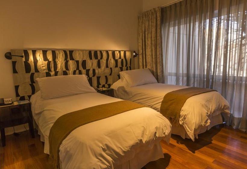 בית מלון כפרי Aruma  Boutique