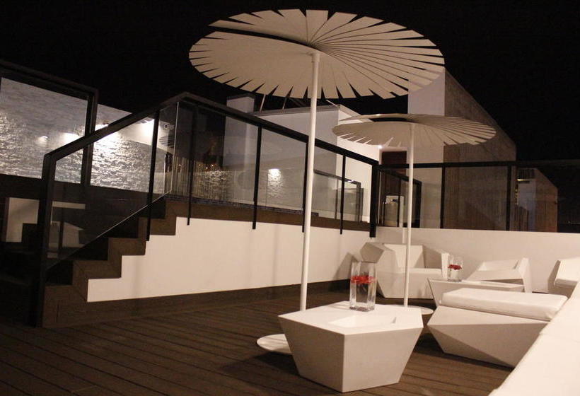 בית מלון כפרי Aruma  Boutique