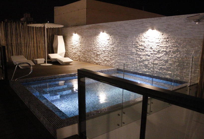 בית מלון כפרי Aruma  Boutique