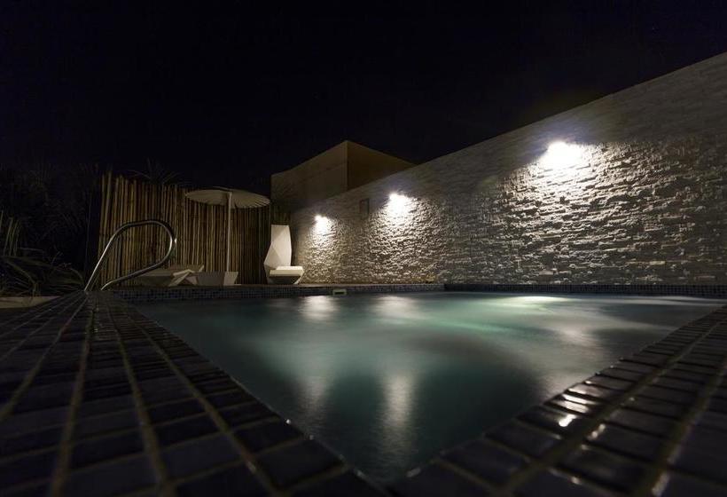 בית מלון כפרי Aruma  Boutique