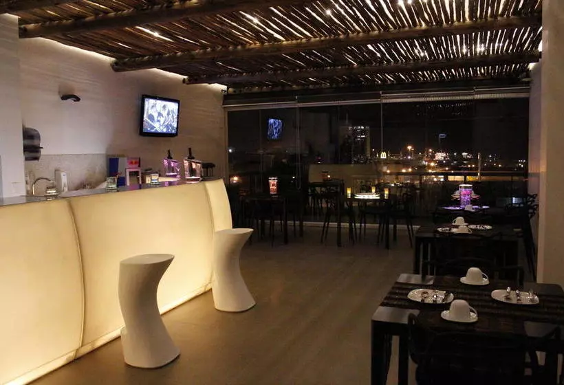 هتل Aruma  Boutique