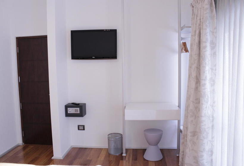 בית מלון כפרי Aruma  Boutique