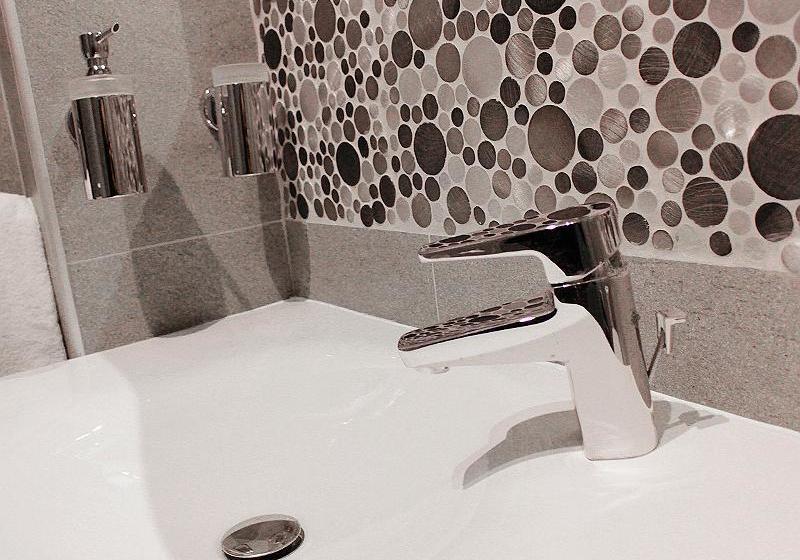 בית מלון כפרי Aruma  Boutique