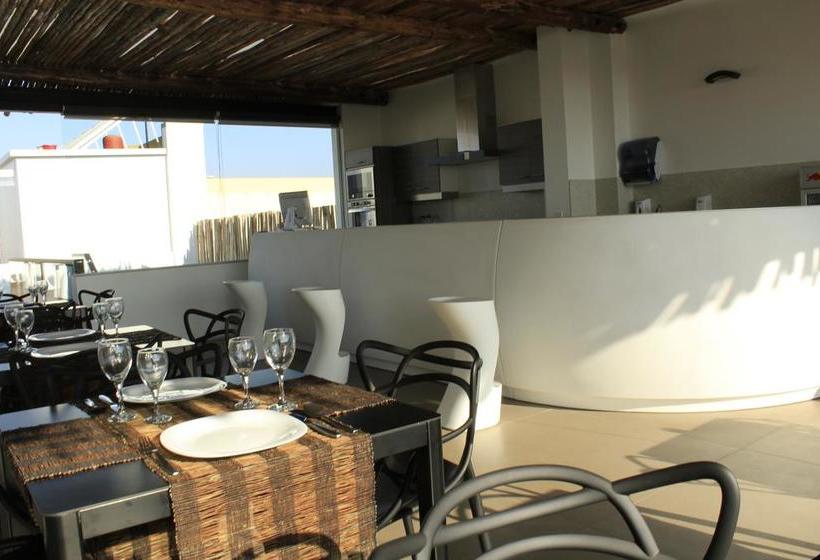 בית מלון כפרי Aruma  Boutique