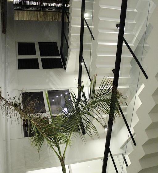 בית מלון כפרי Aruma  Boutique