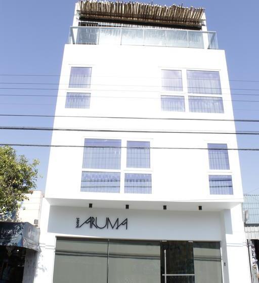 בית מלון כפרי Aruma  Boutique