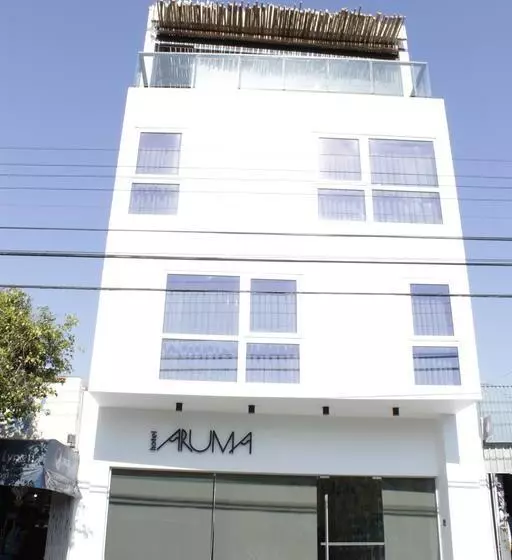 هتل Aruma  Boutique
