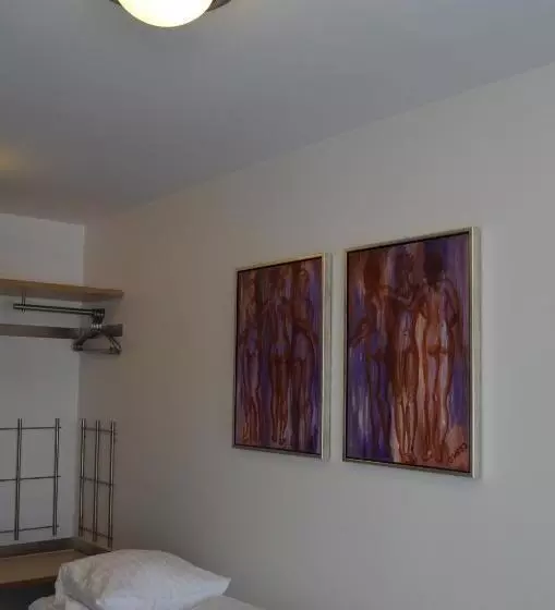 Bb Hotel Aarhus Havnehotellet