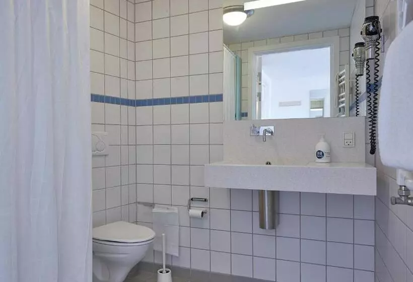 Bb Hotel Aarhus Havnehotellet
