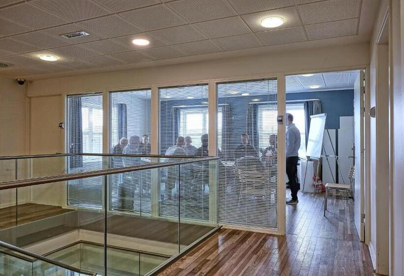 Bb Hotel Aarhus Havnehotellet