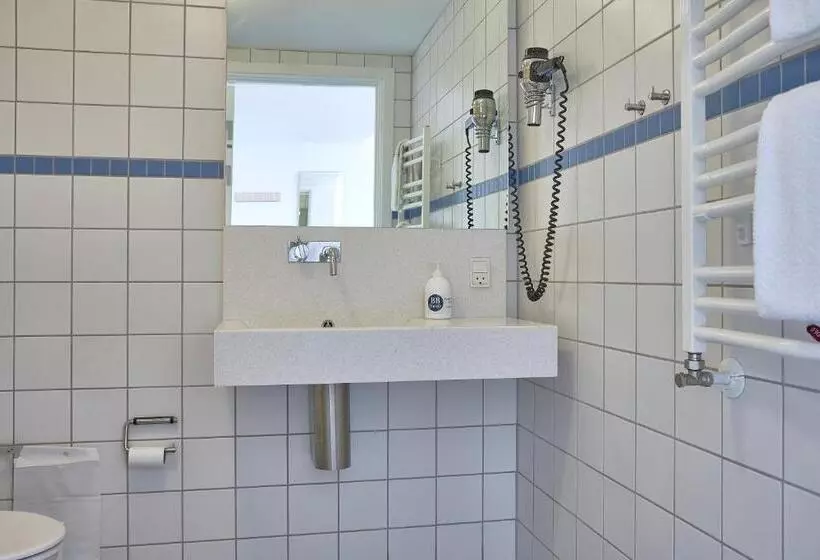 Bb Hotel Aarhus Havnehotellet