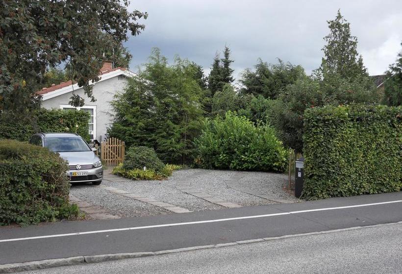 Bed And Breakfast Birkerod