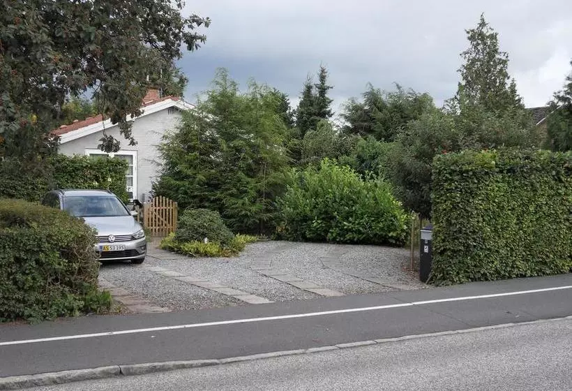 Bed And Breakfast Birkerod