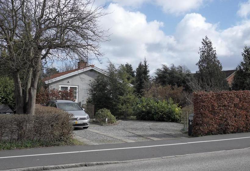 Bed And Breakfast Birkerod