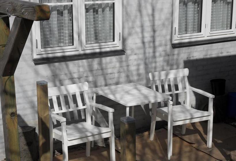 Bed And Breakfast Birkerod