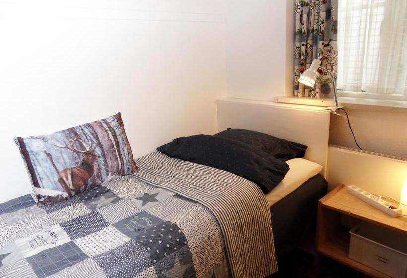 Bed And Breakfast Birkerod