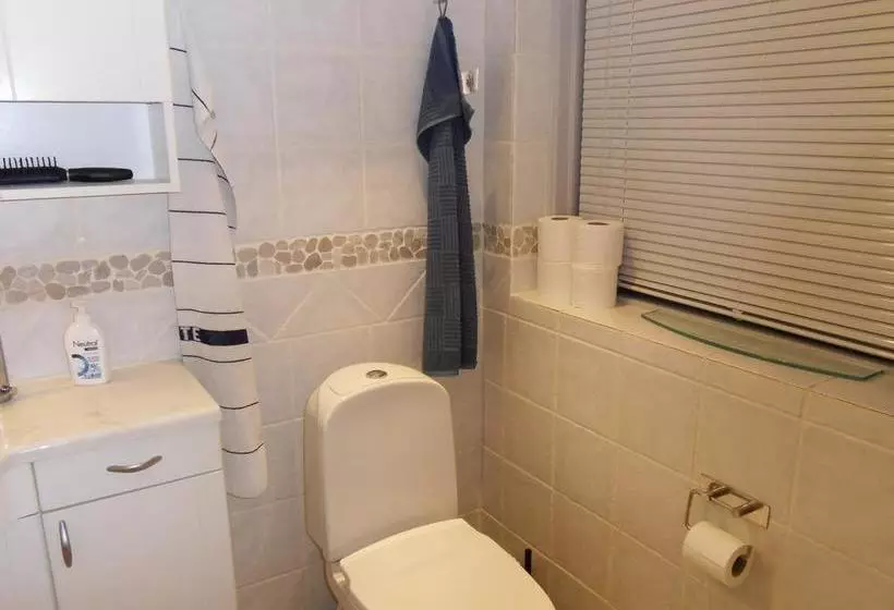 Bed And Breakfast Birkerod