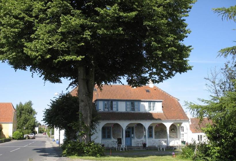 Thurø Kro B&b