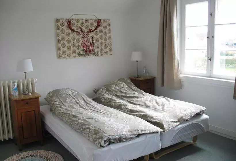 Thurø Kro B&b