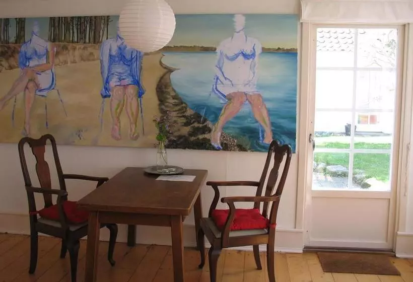 Thurø Kro B&b