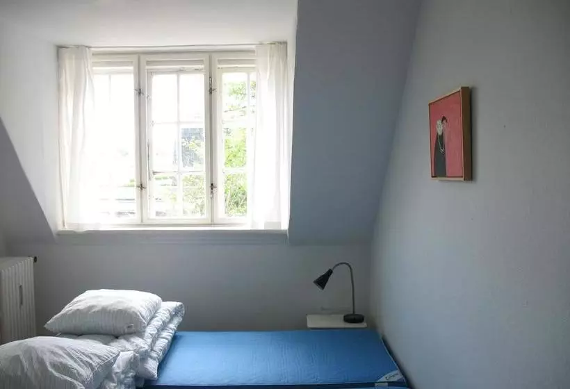 Thurø Kro B&b