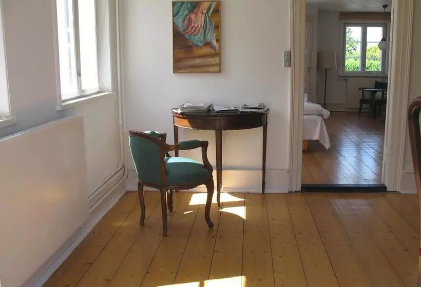 Thurø Kro B&b