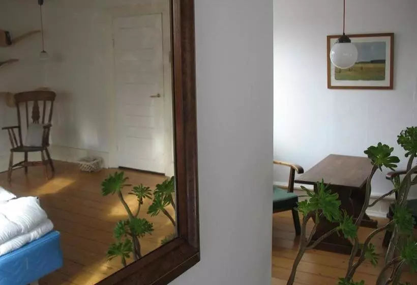 Thurø Kro B&b