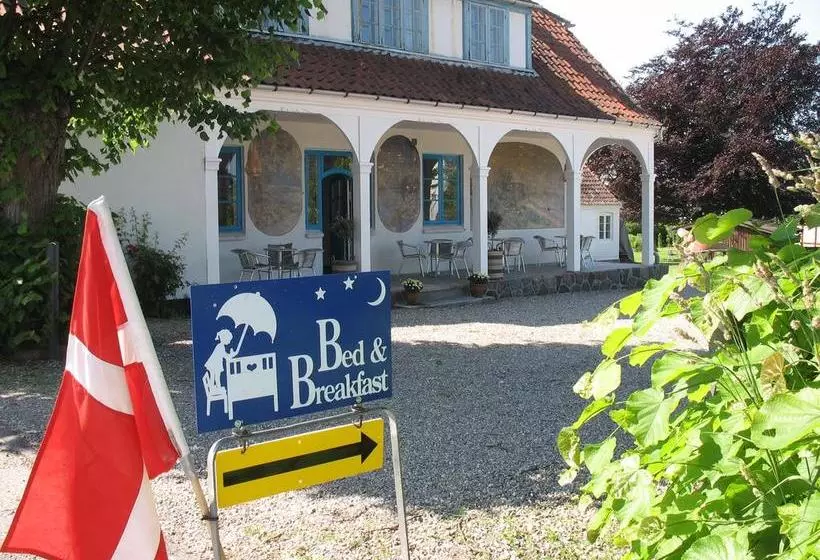 Thurø Kro B&b