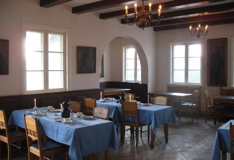 Thurø Kro B&b