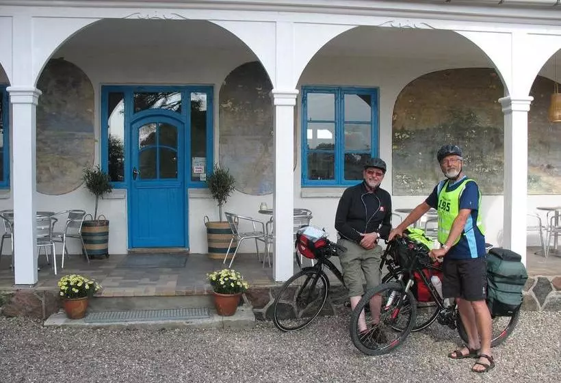 Thurø Kro B&b