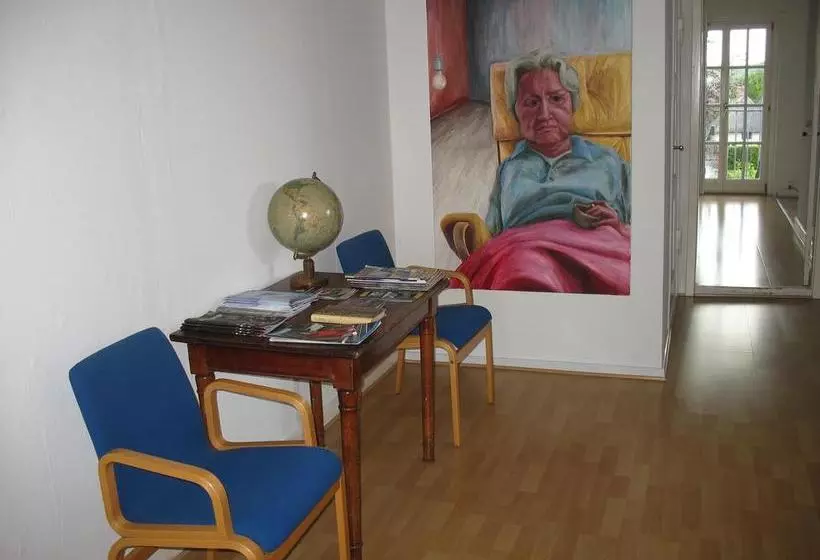 Thurø Kro B&b