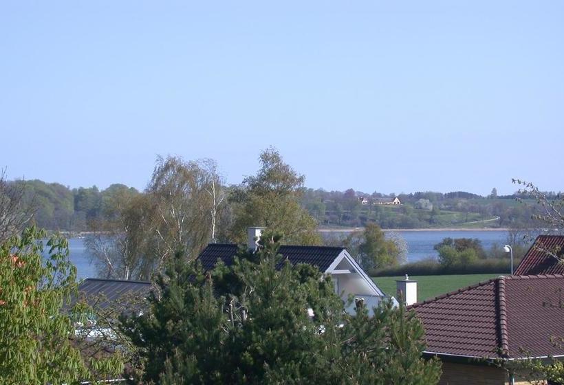 Thurø Kro B&b