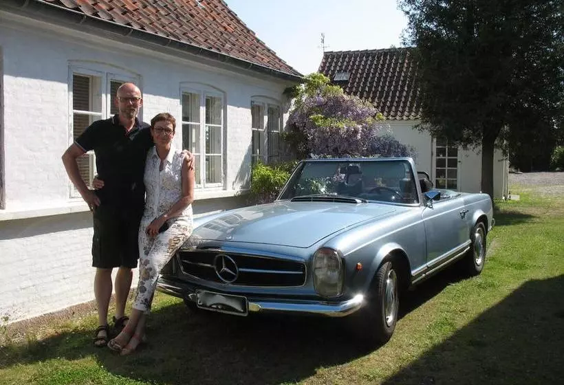 Thurø Kro B&b