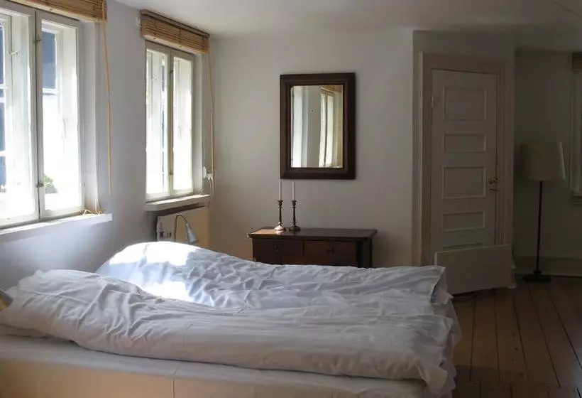 Thurø Kro B&b