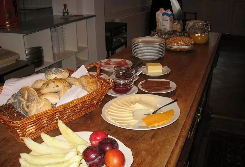 Thurø Kro B&b