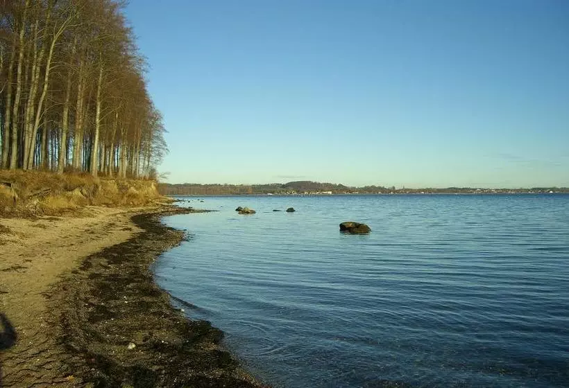 Thurø Kro B&b