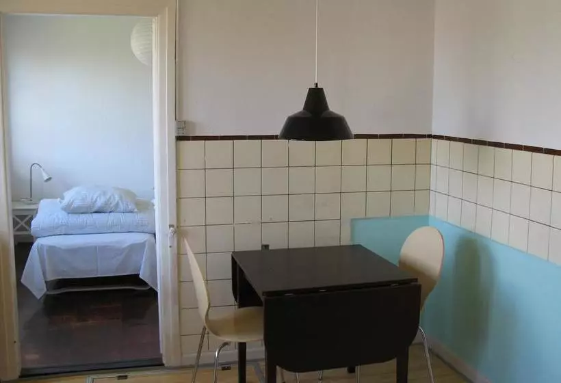 Thurø Kro B&b