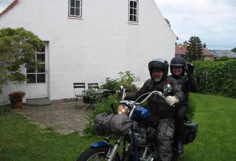 Thurø Kro B&b