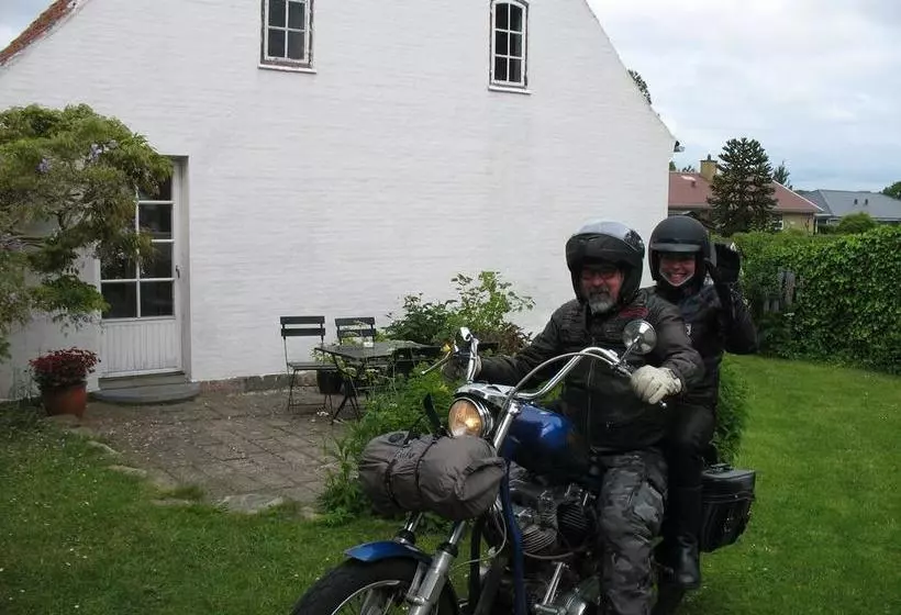 Thurø Kro B&b