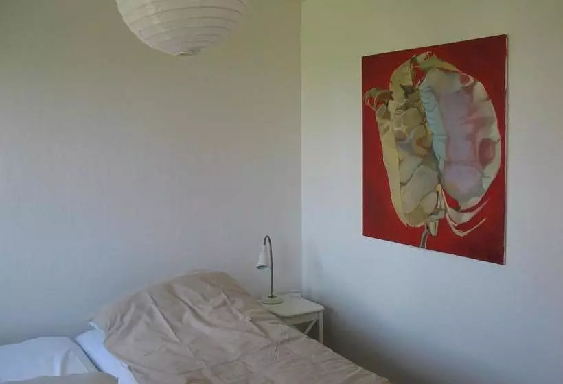 Thurø Kro B&b